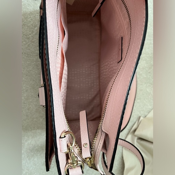 Pink Kate Spade Tote - Picture 3 of 3